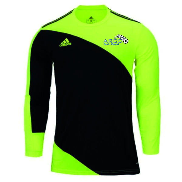 Adidas Squadra21 Gardien de but Vert