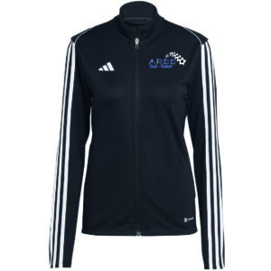 Adidas Tiro23 Veste Femme Noir