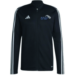 Adidas Tiro23 Veste Noir